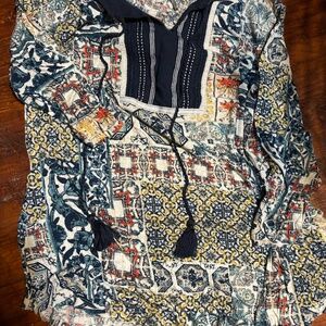 RXB 3/4 Sleeve Women's Shirt